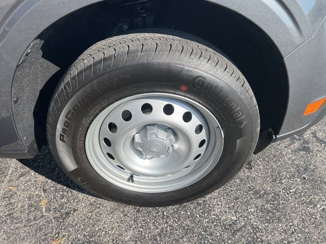 New 2025 Ford Maverick XL image 23