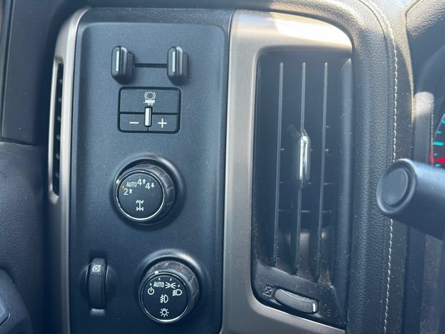 Used 2018 GMC Sierra 1500 Denali AWD/4WD image 22
