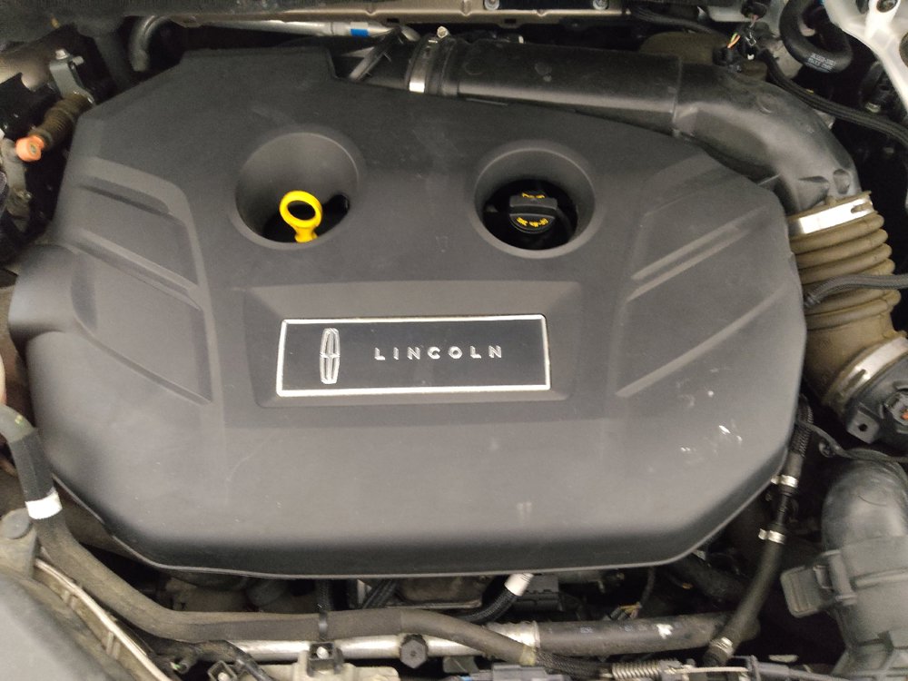 Used 2019 Lincoln MKC Select w/ Select Plus Package AWD/4WD image 30