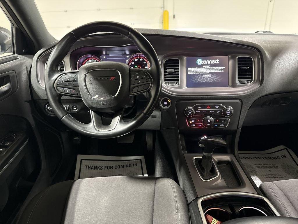 Used 2023 Dodge Charger GT image 11