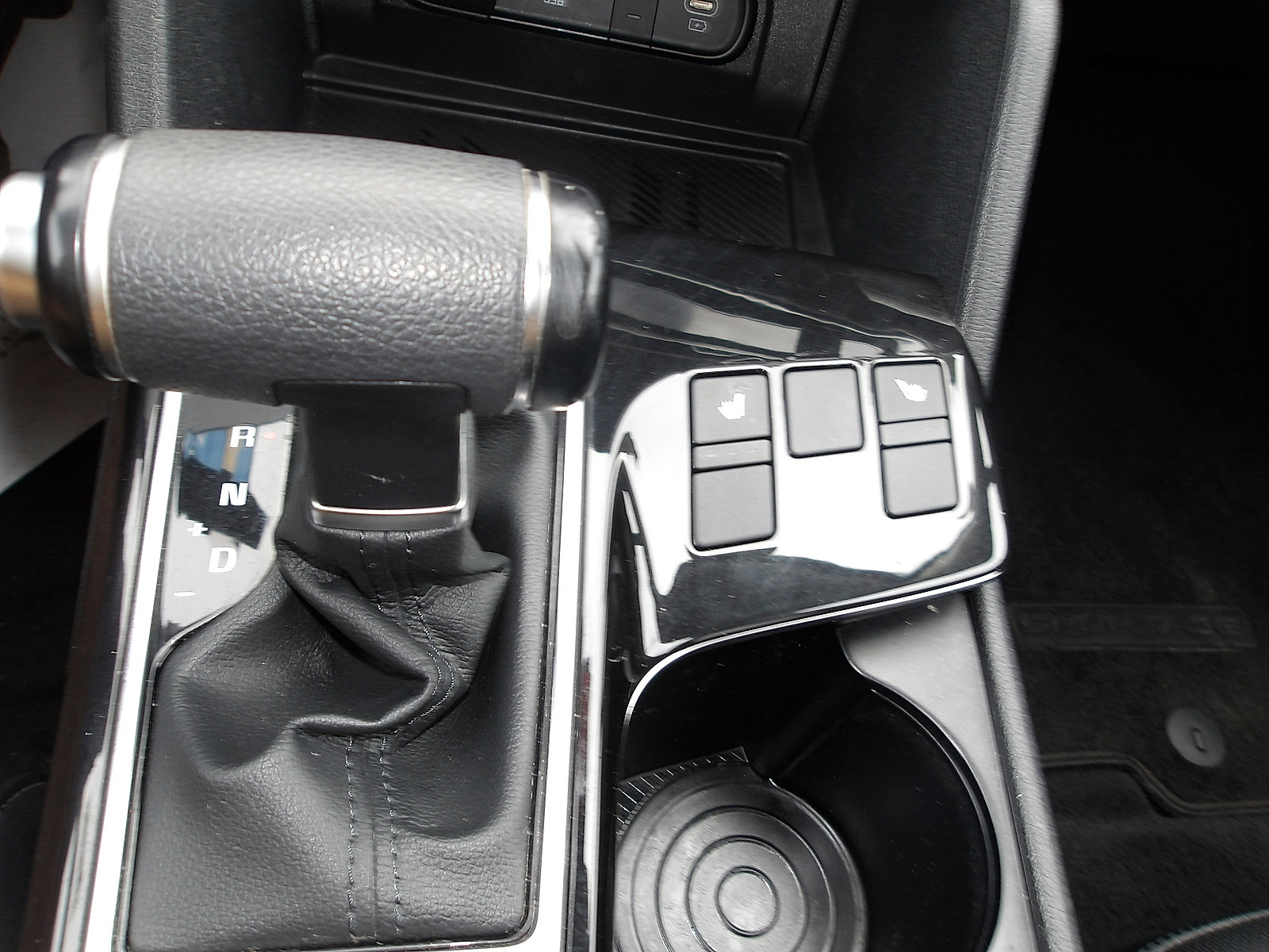 Used 2023 Kia Sportage EX FWD image 21