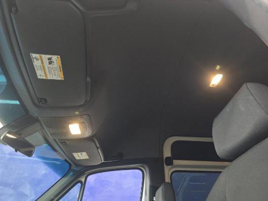 Used 2025 Mercedes-Benz Sprinter 2500 image 11