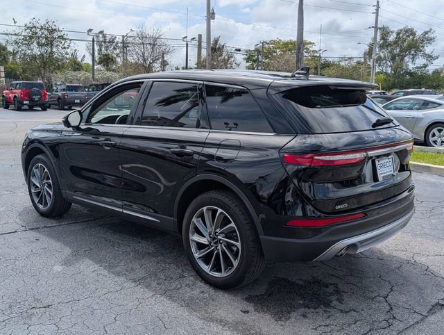 Used 2023 Lincoln Corsair FWD w/ Equipment Group 101A image 6