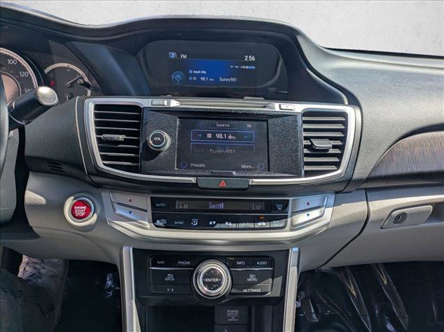Used 2013 Honda Accord EX-L image 14