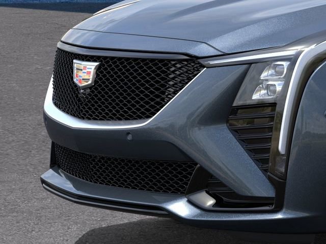 New 2026 Cadillac CT5 V image 13