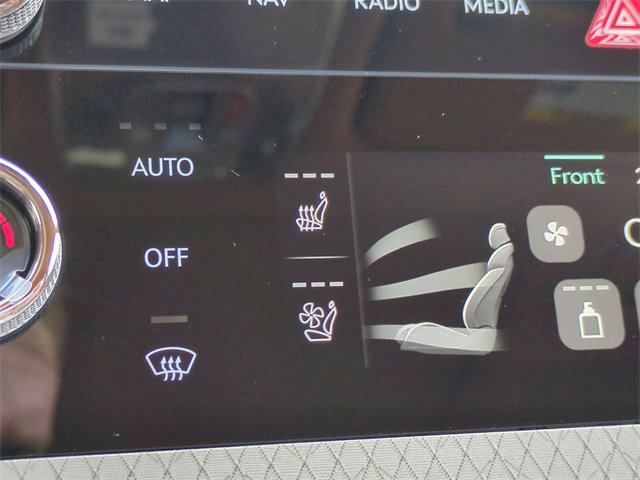 New 2026 Genesis GV80 3.5T Advanced image 23