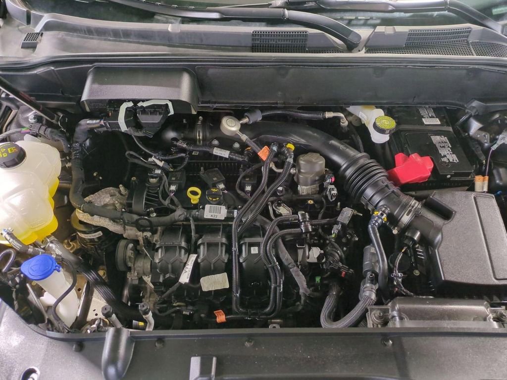 Certified 2023 Lincoln Nautilus Reserve image 33