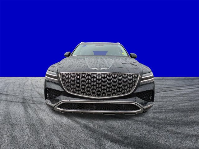 Used 2025 Genesis GV80 2.5T Standard AWD/4WD image 9