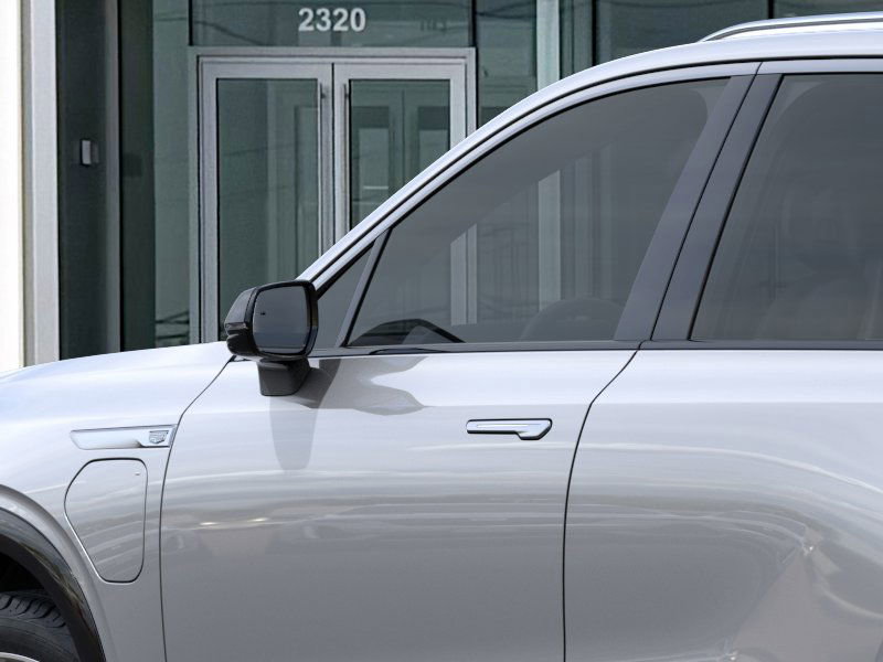New 2026 Cadillac Vistiq Luxury image 36
