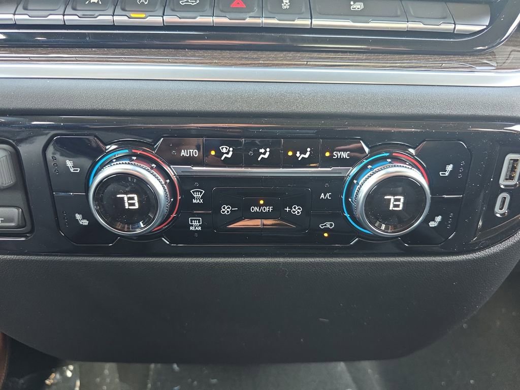 New 2026 GMC Sierra 1500 Elevation image 19