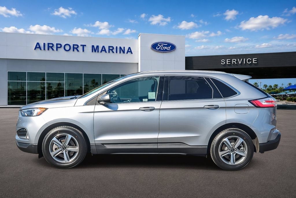 Certified 2023 Ford Edge SEL w/ Convenience Package AWD/4WD image 5