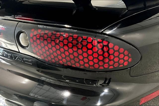 Used 2002 Pontiac Firebird Trans Am image 23