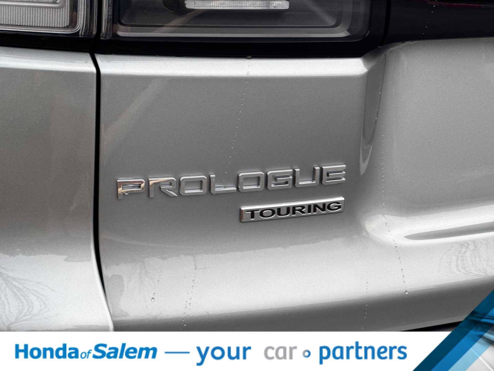 New 2026 Honda Prologue Touring image 26