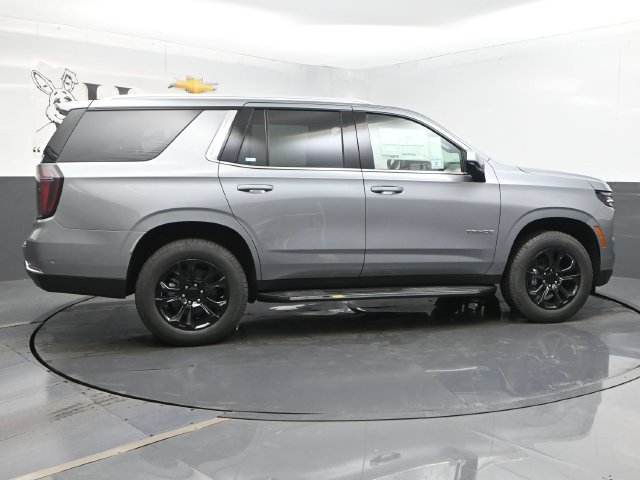 Used 2025 Chevrolet Tahoe LS AWD/4WD image 18