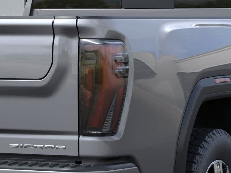 New 2026 GMC Sierra 3500 Denali w/ Denali Reserve Package AWD/4WD image 11