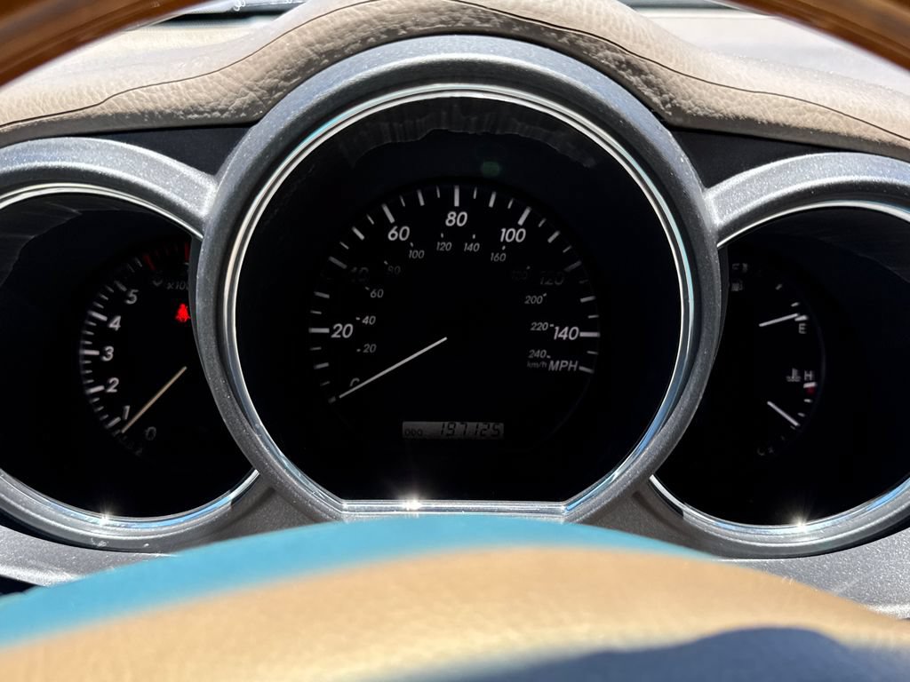 Used 2004 Lexus RX 330 FWD image 32