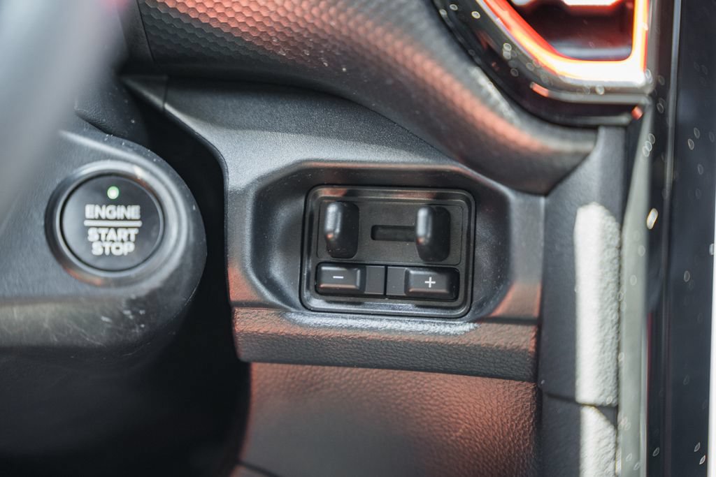Used 2024 Ford Ranger Raptor AWD/4WD image 30