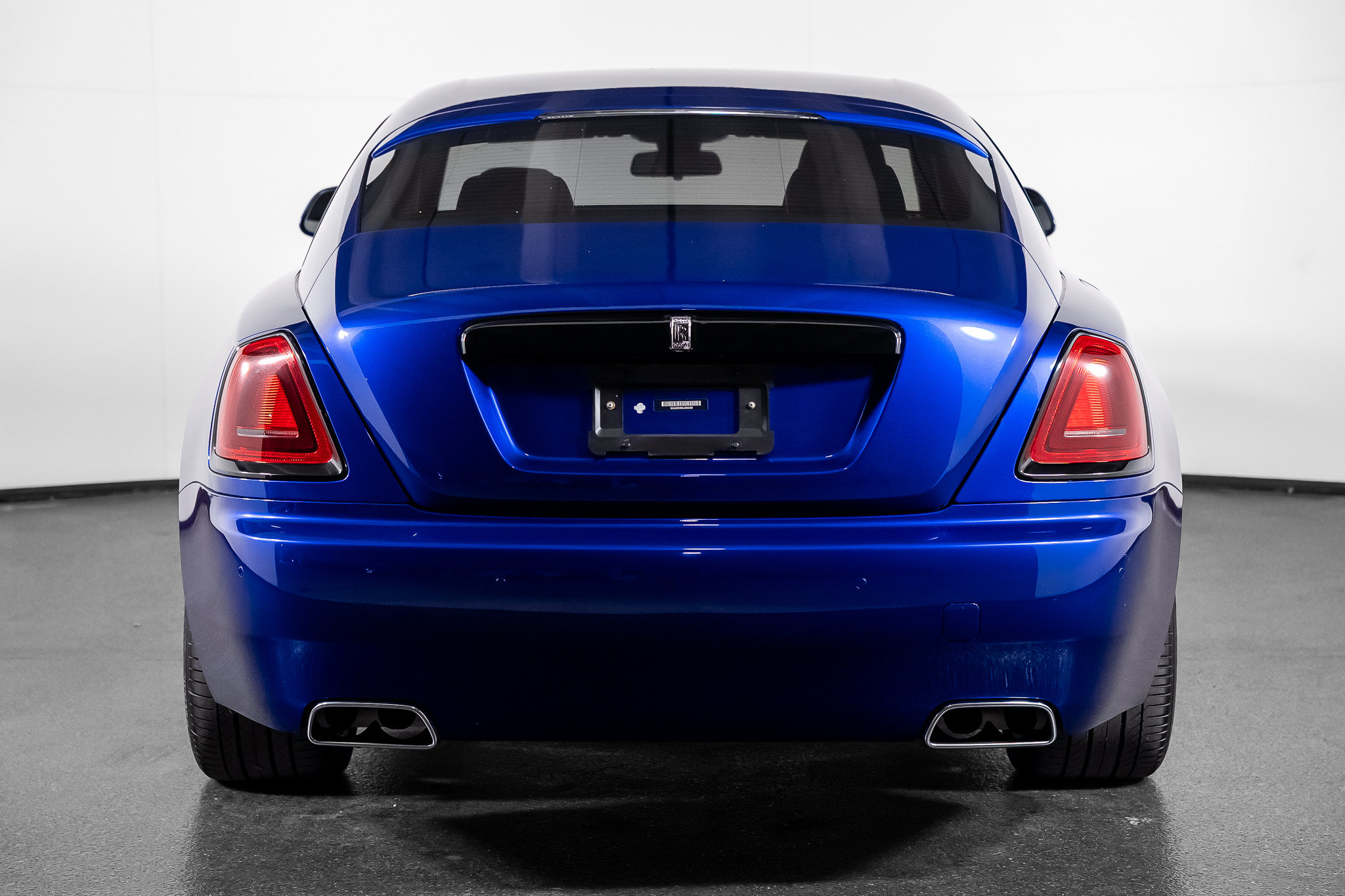 Used 2020 Rolls-Royce Wraith RWD image 25