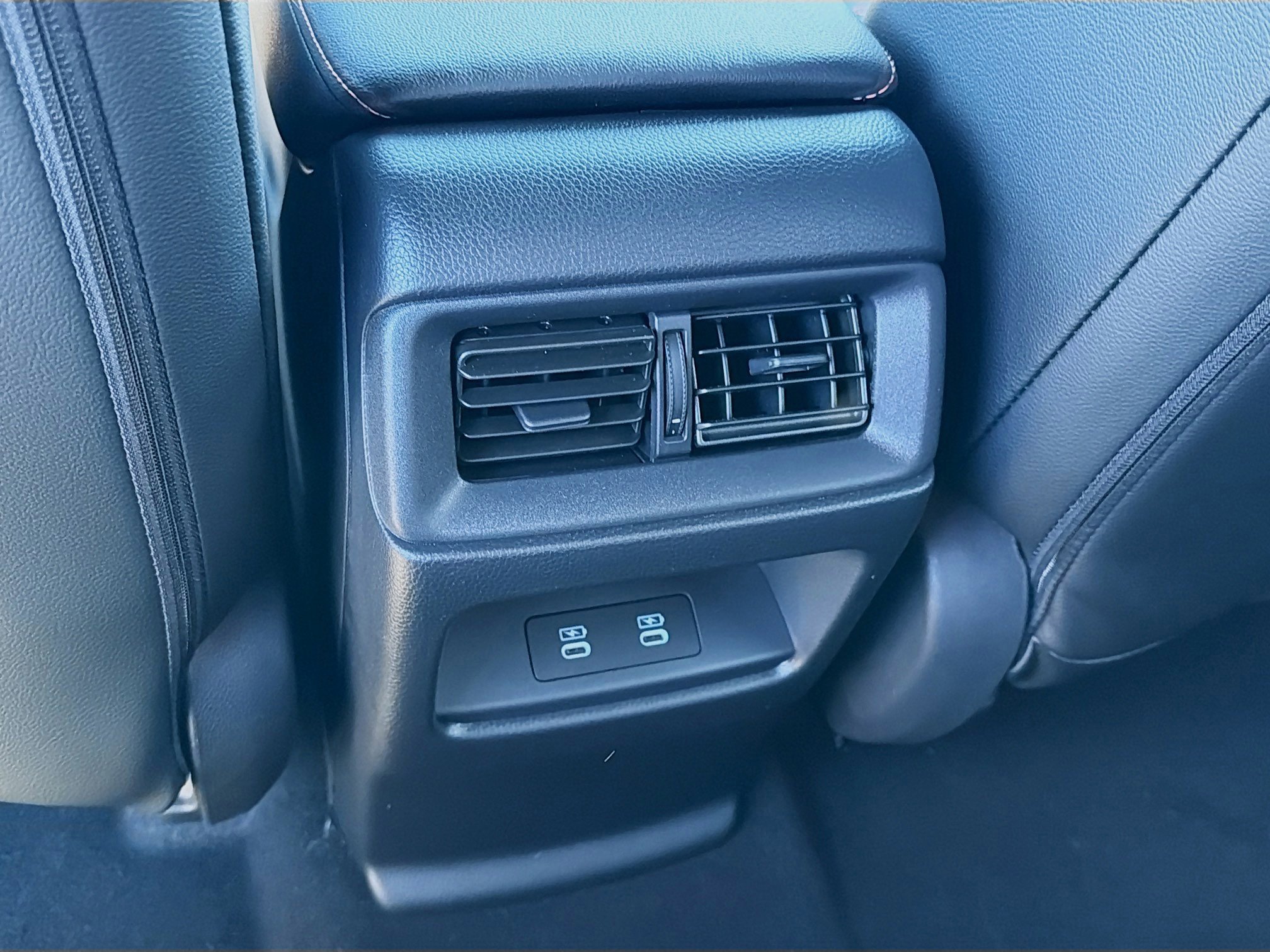 New 2026 Honda CR-V Sport-L image 19