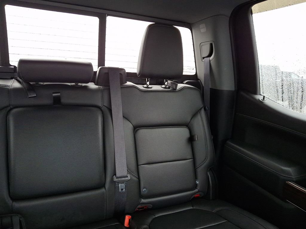 Used 2019 Chevrolet Silverado 1500 RST w/ All-Star Edition image 21