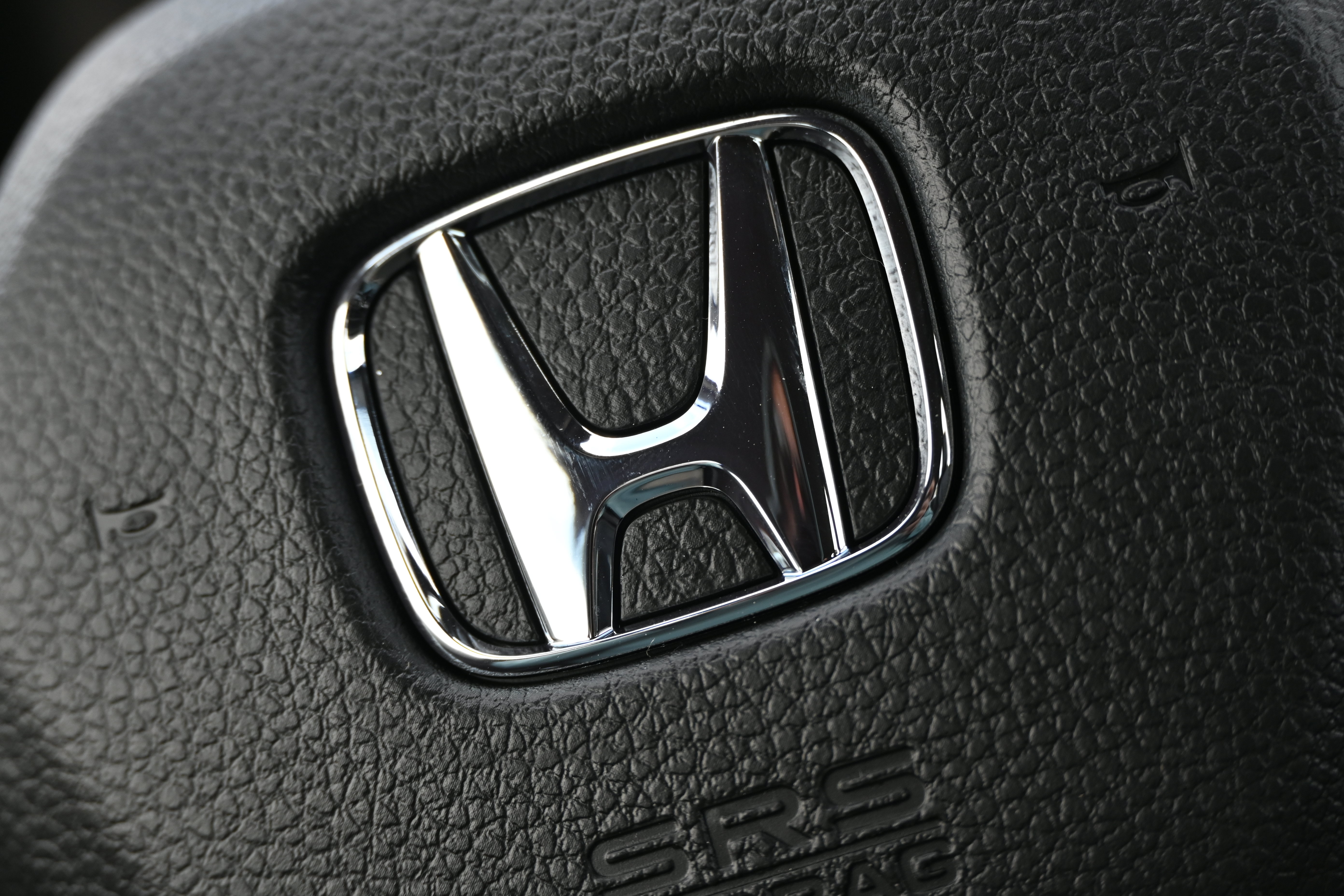 New 2026 Honda Accord Sport image 34