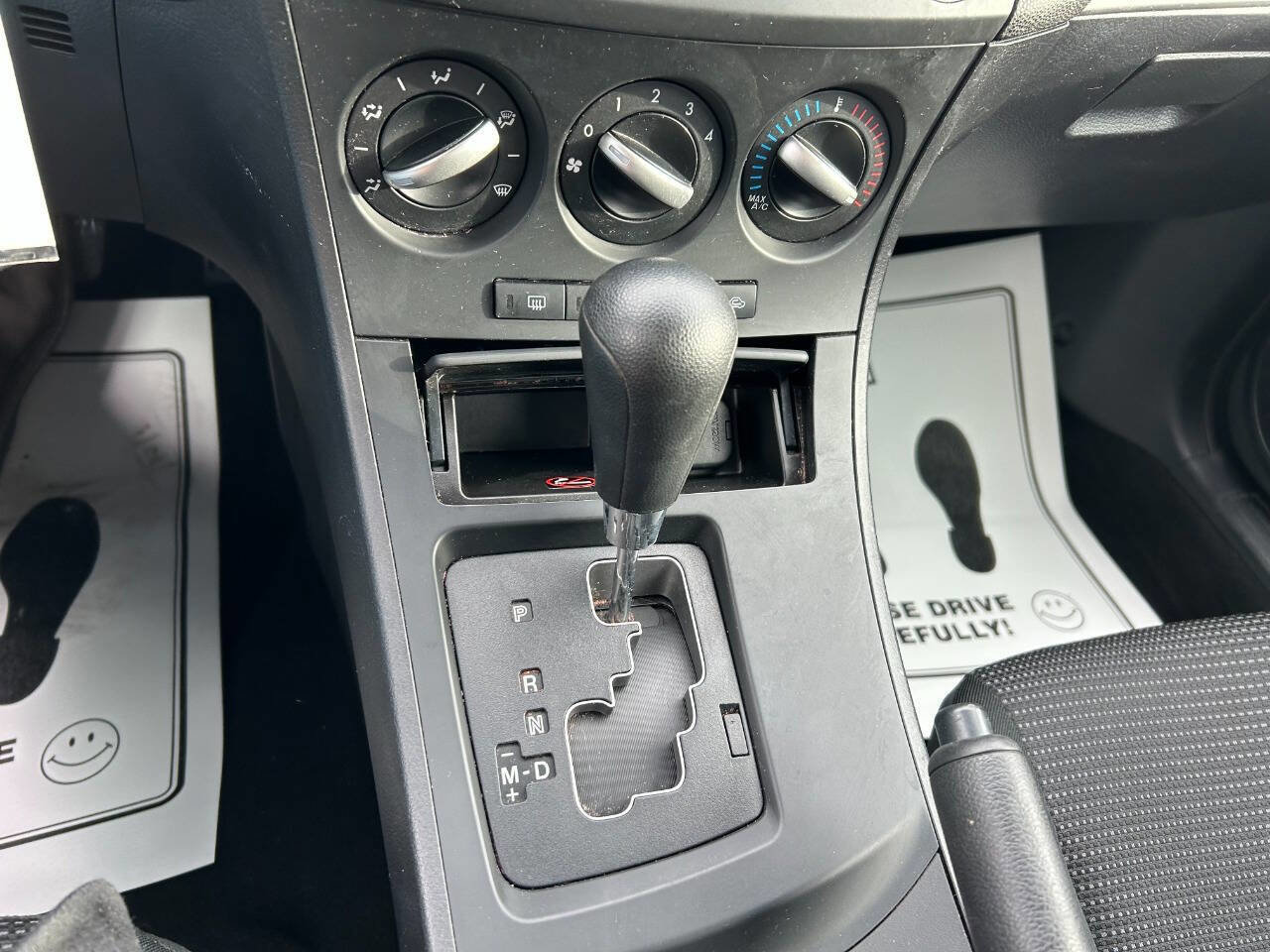 Used 2012 MAZDA MAZDA3 i Sport image 23