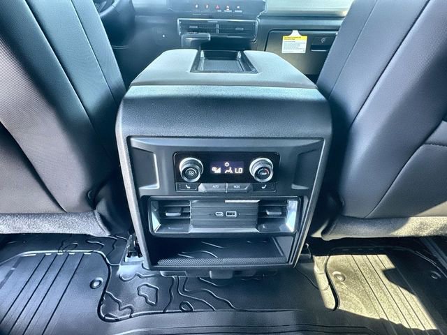 New 2026 GMC Hummer EV 4x4 Crew Cab image 22