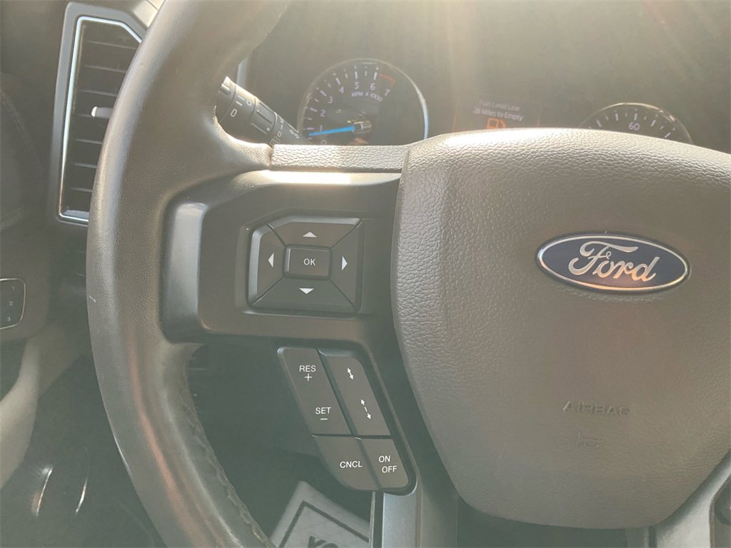 Used 2020 Ford Expedition Limited w/ Equipment Group 302A image 19