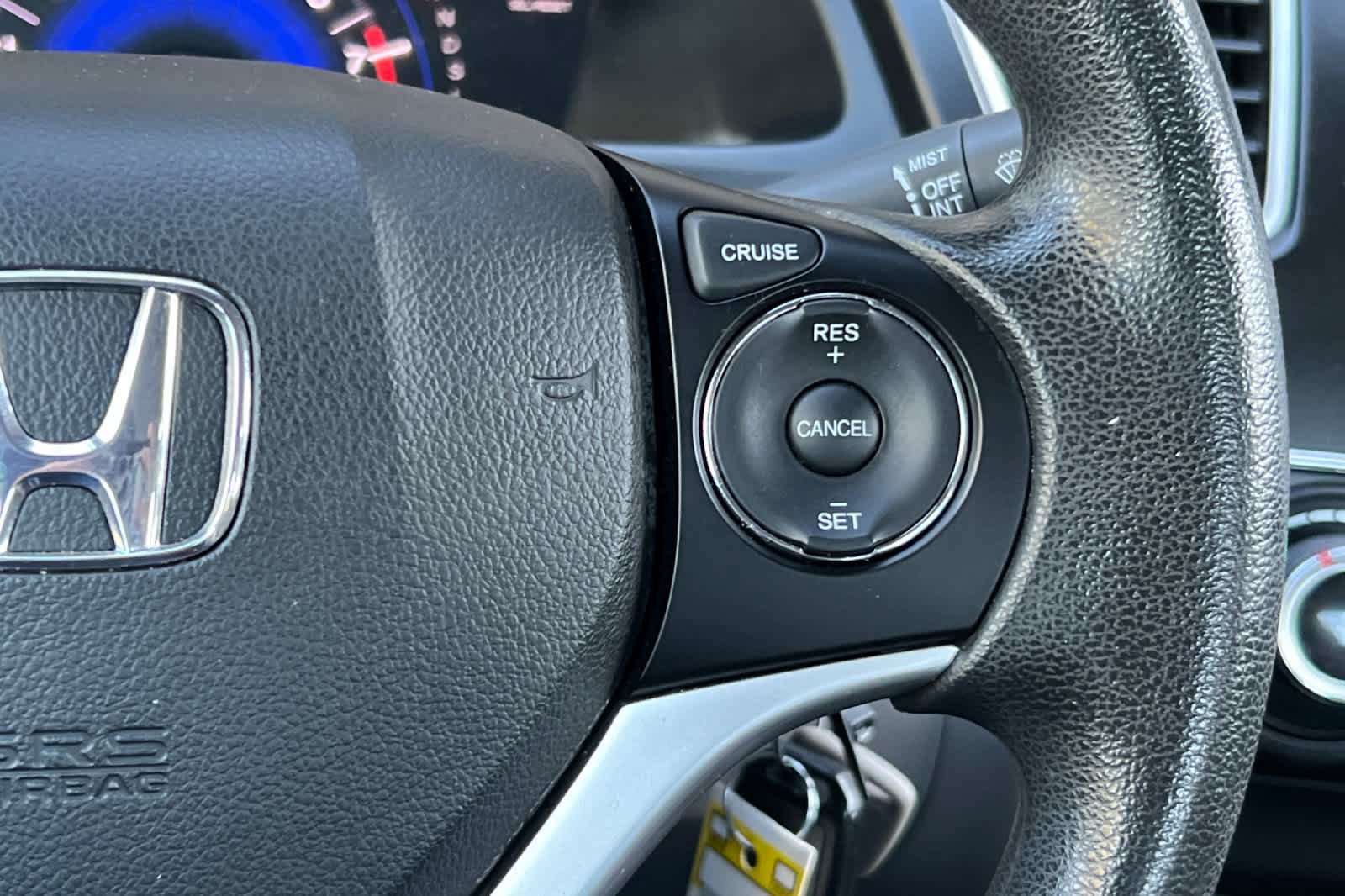 Used 2014 Honda Civic LX image 24