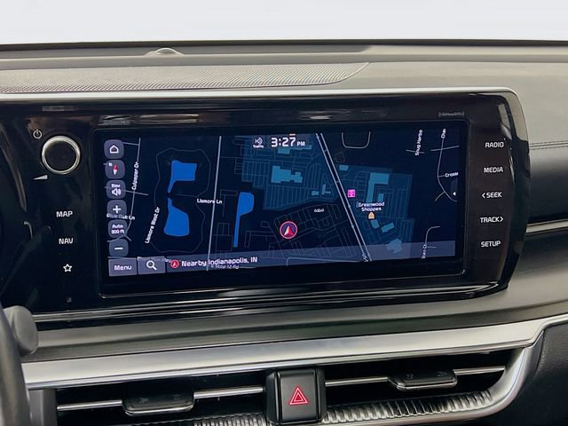 Used 2023 Kia K5 GT w/ GT1 Package image 18