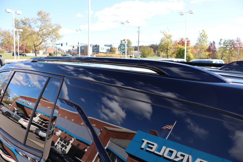 Used 2024 Chevrolet Traverse RS w/ LPO, Floor Liner Package image 35