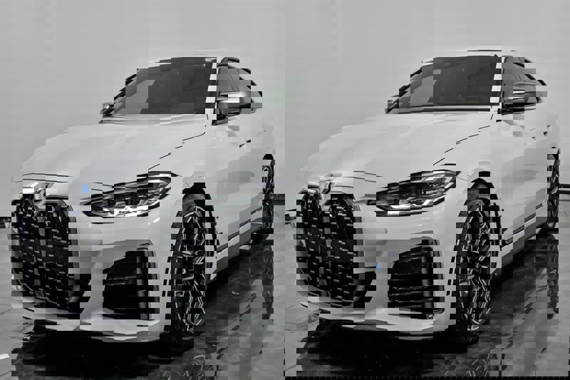 Used 2022 BMW M440i xDrive Gran Coupe w/ Premium Package image 5