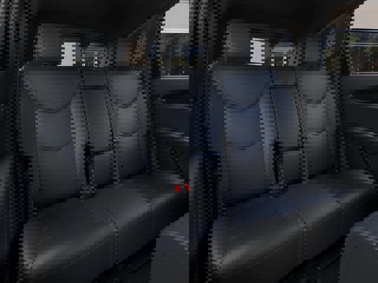 New 2026 Cadillac XT5 Premium Luxury image 17