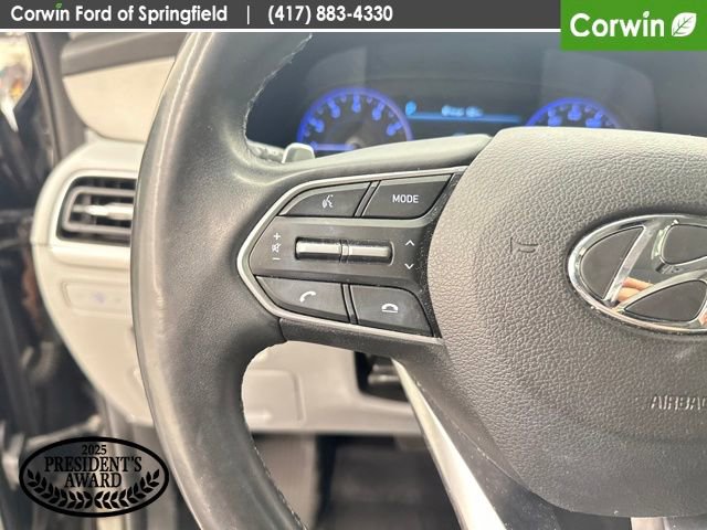 Used 2020 Hyundai Palisade SEL image 32