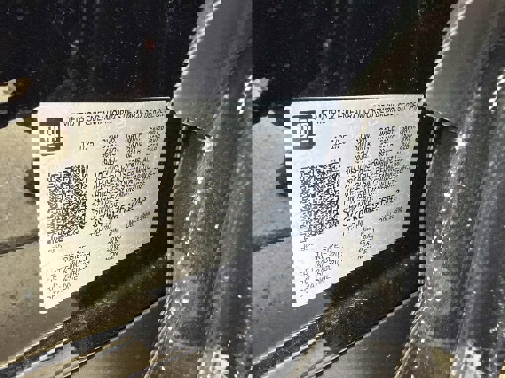 New 2026 Cadillac Optiq Sport 1 image 18