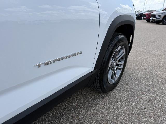 New 2026 GMC Terrain Elevation image 12