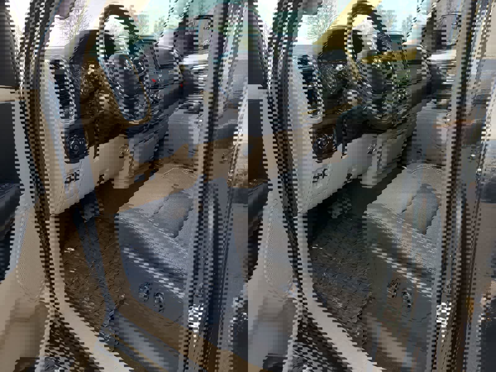 Used 2020 RAM 1500 Big Horn image 10