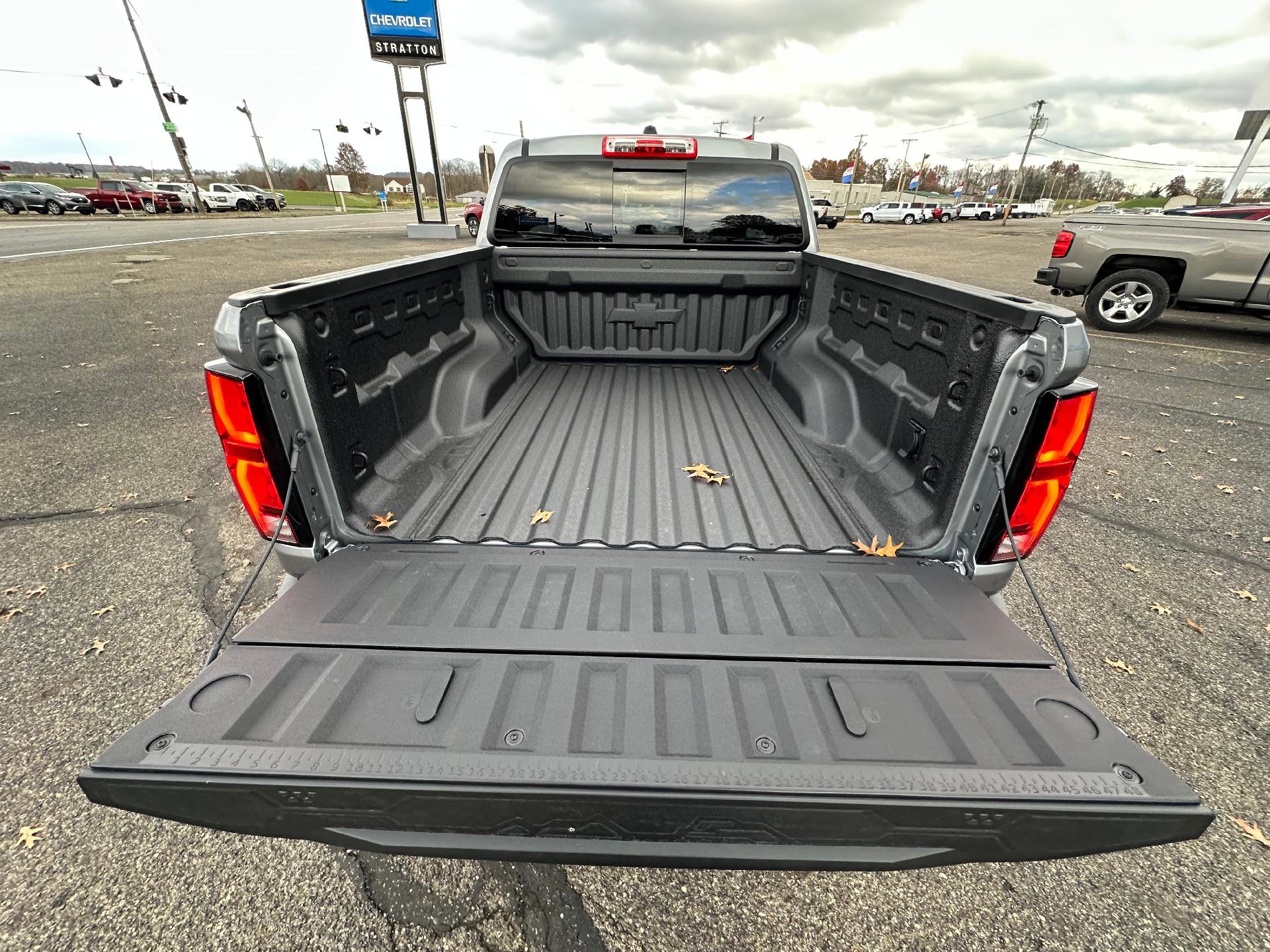 New 2026 Chevrolet Colorado Z71 w/ Z71 Convenience Package 2 image 25