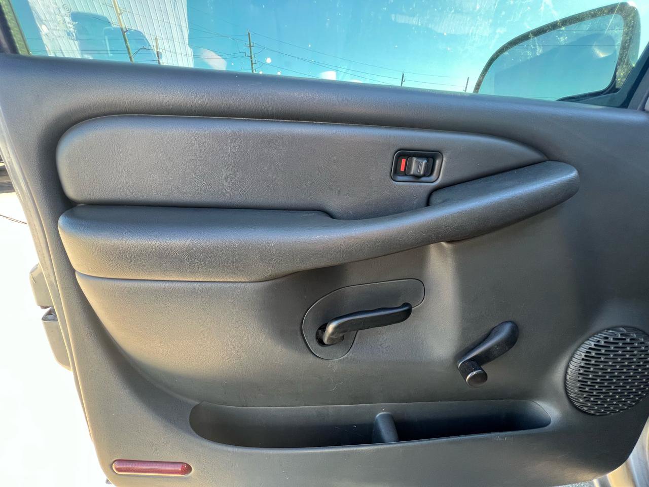 Used 2003 GMC Sierra 1500 W/T RWD image 26