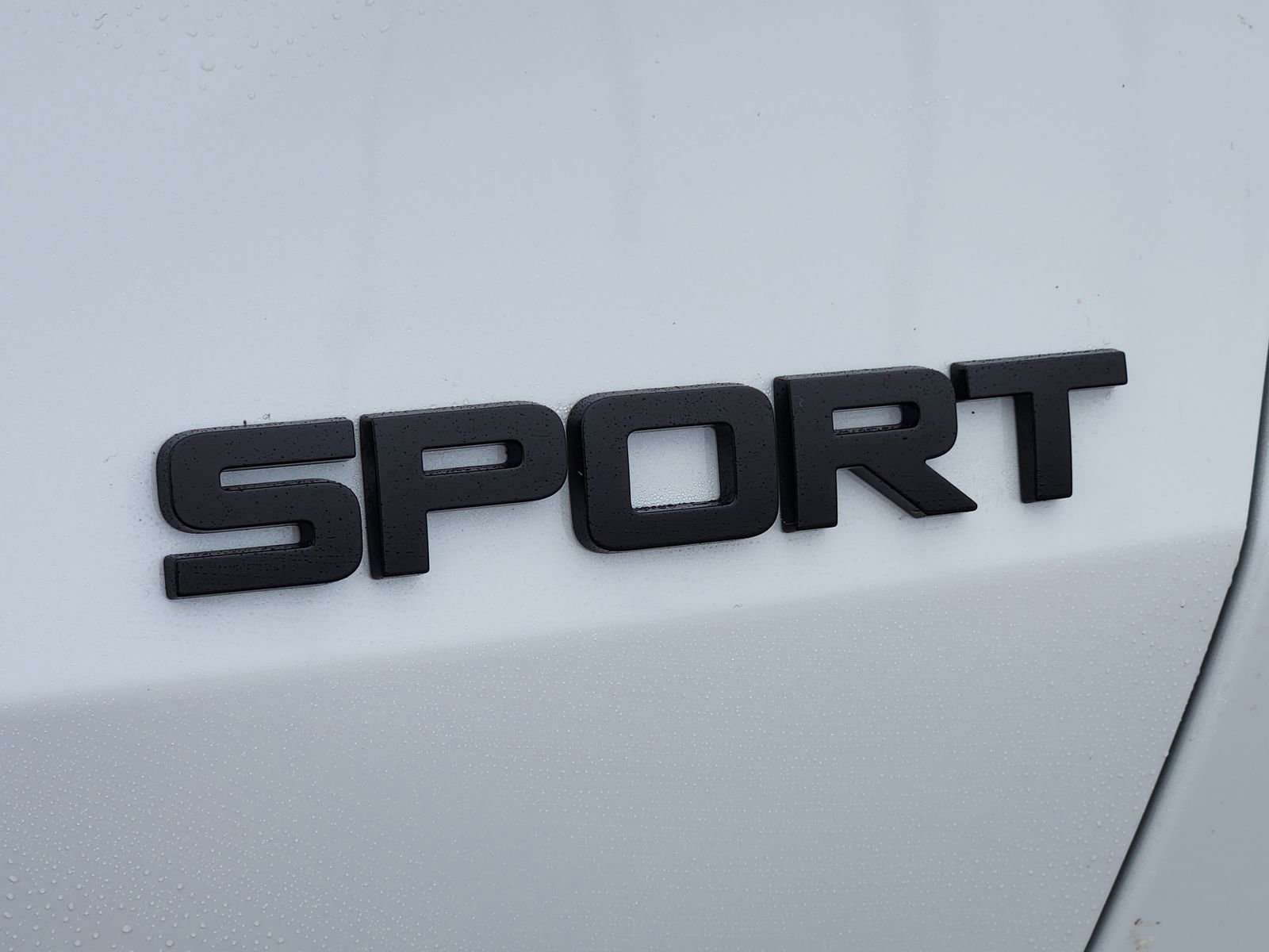 New 2026 Honda HR-V Sport image 13