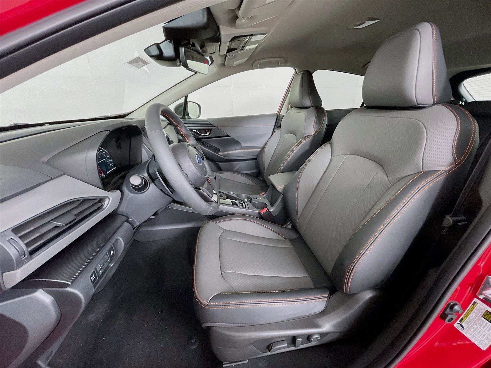 New 2026 Subaru Crosstrek 2.5i Limited w/ Crosstrek Mirror Package image 14