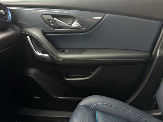 Certified 2024 Chevrolet Blazer RS w/ Driver Confidence II Package image 24