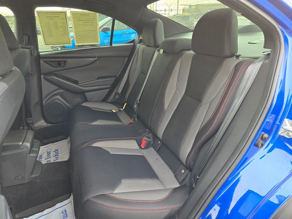Used 2024 Subaru WRX image 28