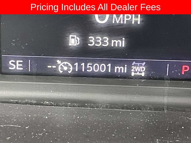 Used 2021 Chevrolet Silverado 1500 RST w/ Texas Edition Plus AWD/4WD image 27