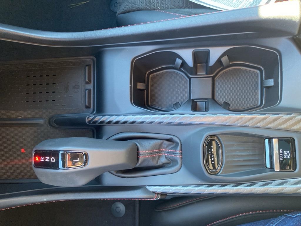 New 2026 Dodge Charger R/T Scat Pack image 24