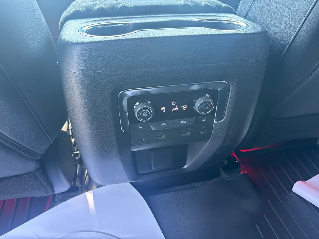 New 2026 Chevrolet Tahoe Premier AWD/4WD image 40