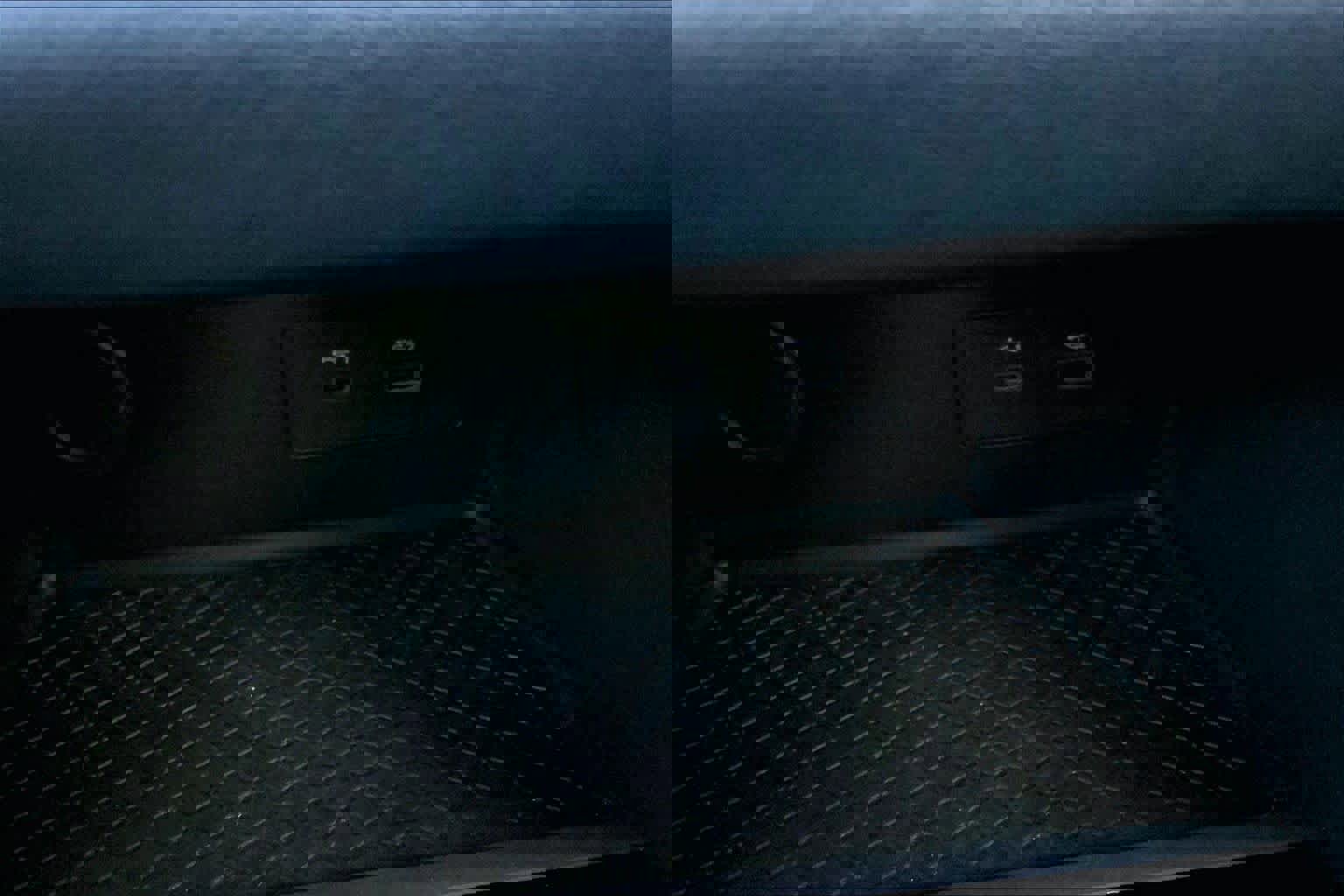 Used 2023 Nissan Pathfinder Rock Creek image 36