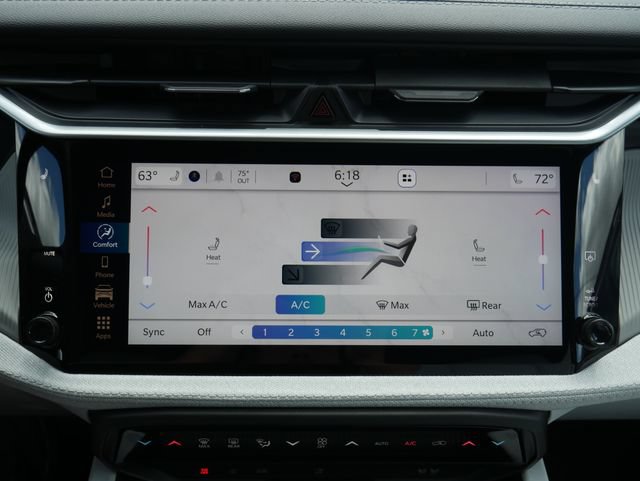 New 2026 Jeep Cherokee Laredo AWD/4WD image 20