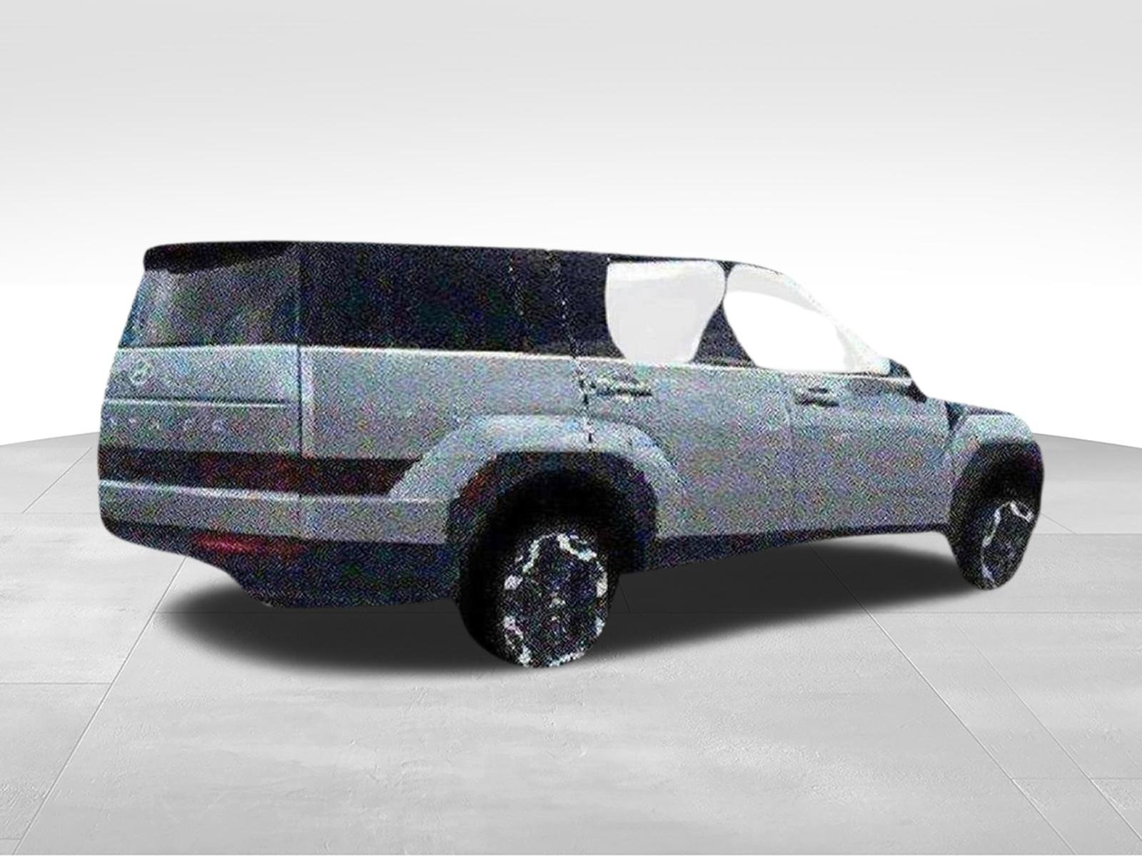 New 2026 Hyundai Santa Fe SE AWD/4WD image 80