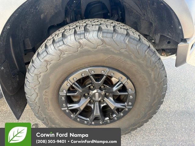 Used 2019 Ford F150 Raptor w/ Equipment Group 802A Luxury AWD/4WD image 5
